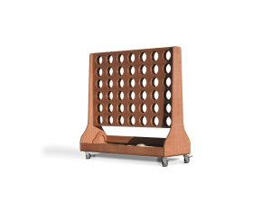 Giant Outdoor Connect 4