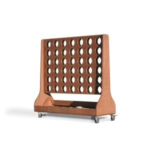 Giant Outdoor Connect 4
