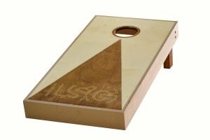 Cornhole Set