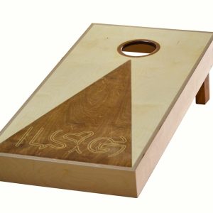 Cornhole Set