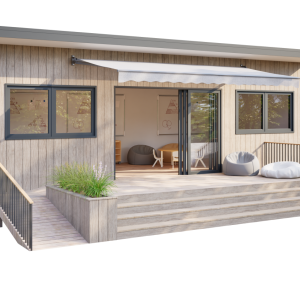 Outclass Learning Support Hub 12 x 4