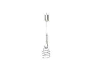 Adjustable Suspension Kit for Acoustic Clouds