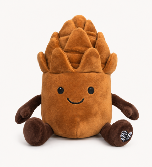 Sprout The Outdorables Conepanion